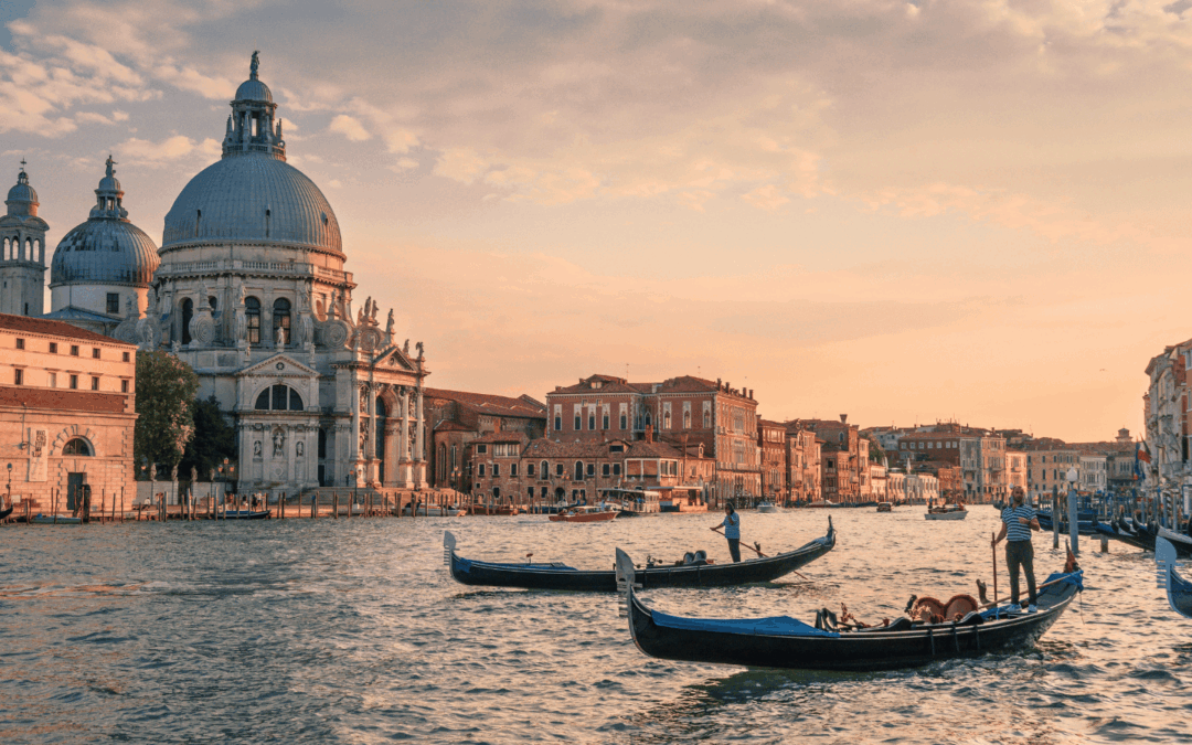 Meine 7 Geheimtipps für Venedig