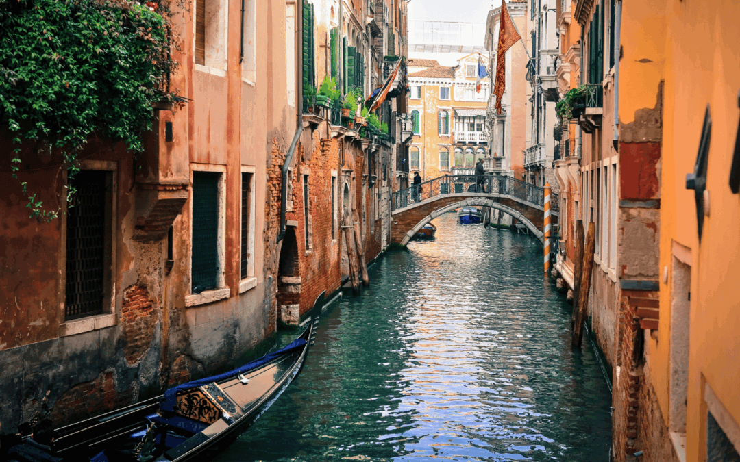 Venedig in 3 Tagen – Ein Spaziergang (fast) ohne Touristen!