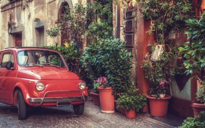 7 Tipps, wie Du ganz einfach Italienisch lernst (und es Dir auch merken kannst!)