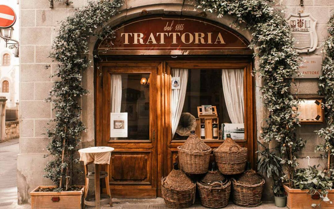 Workation in Italien
