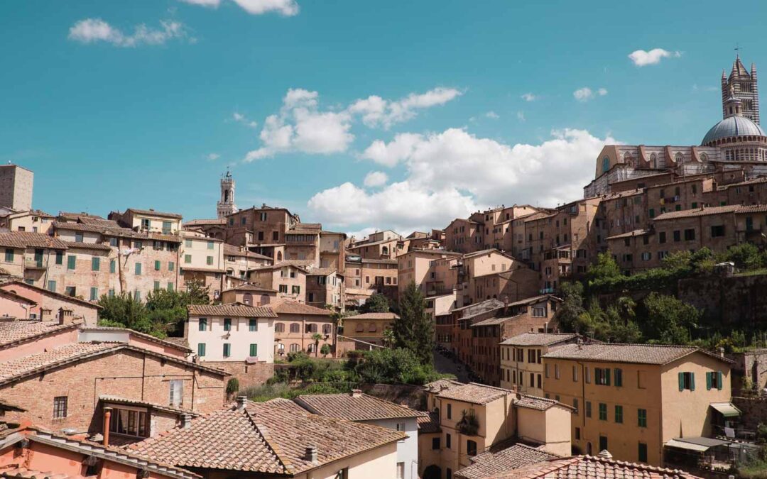 Uno momento, prego – unbestimmte Artikel im Italienischen