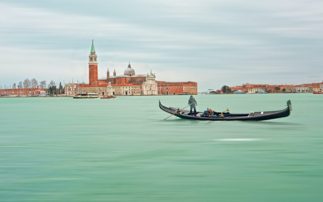 Möwen auf Raubzug: Warum man in Venedig seine Cichetti gleich essen sollte! – Ein Reisebericht