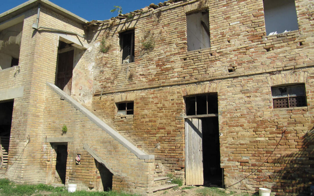 1-Euro-Häuser Italien: Alles, was du wissen musst