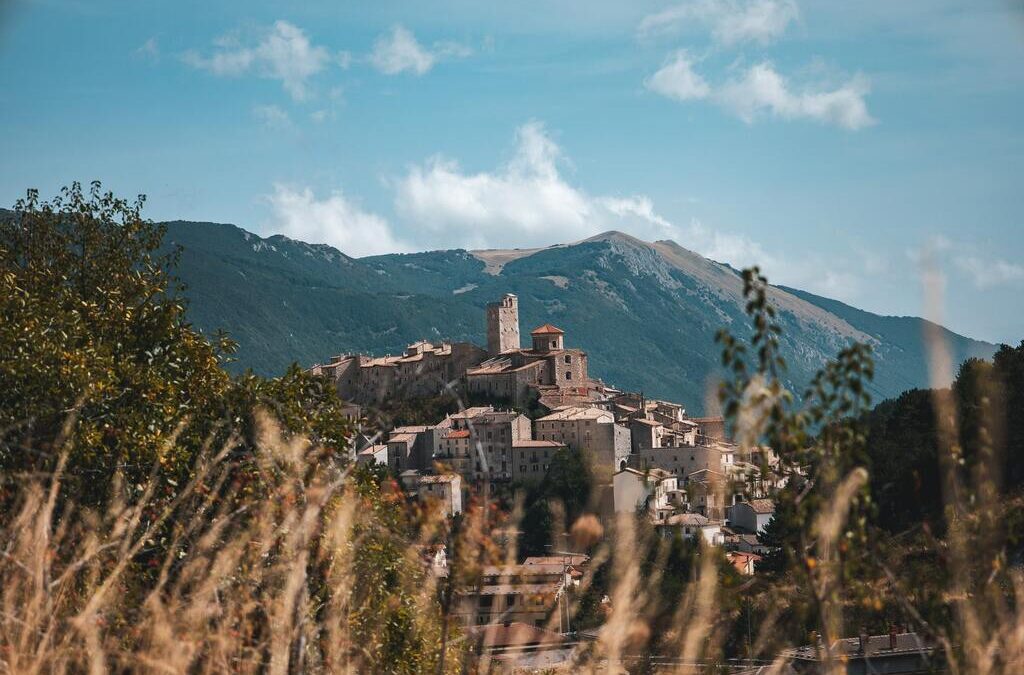 Unser Immobilienkauf in den Abruzzen (Gastbeitrag)