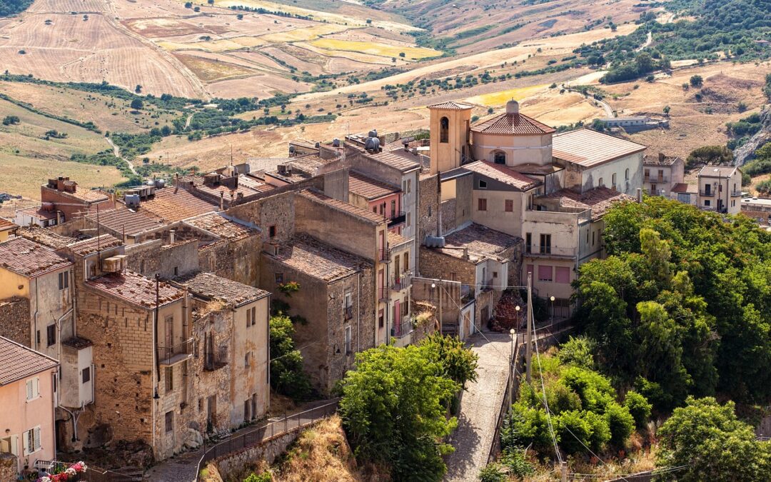 Immobilienkauf mittels Versteigerung in Italien