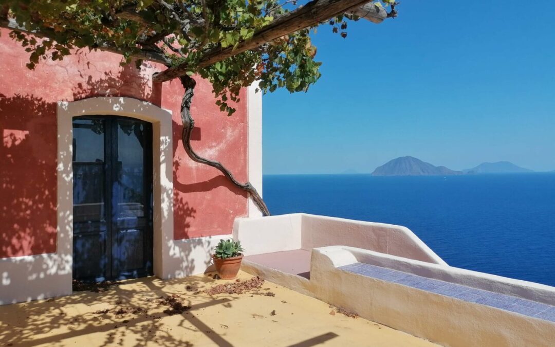 Kurzfristiger Immobilienkauf in Italien – eine Kundengeschichte
