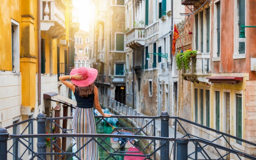 Italien als Zweitwohnsitz