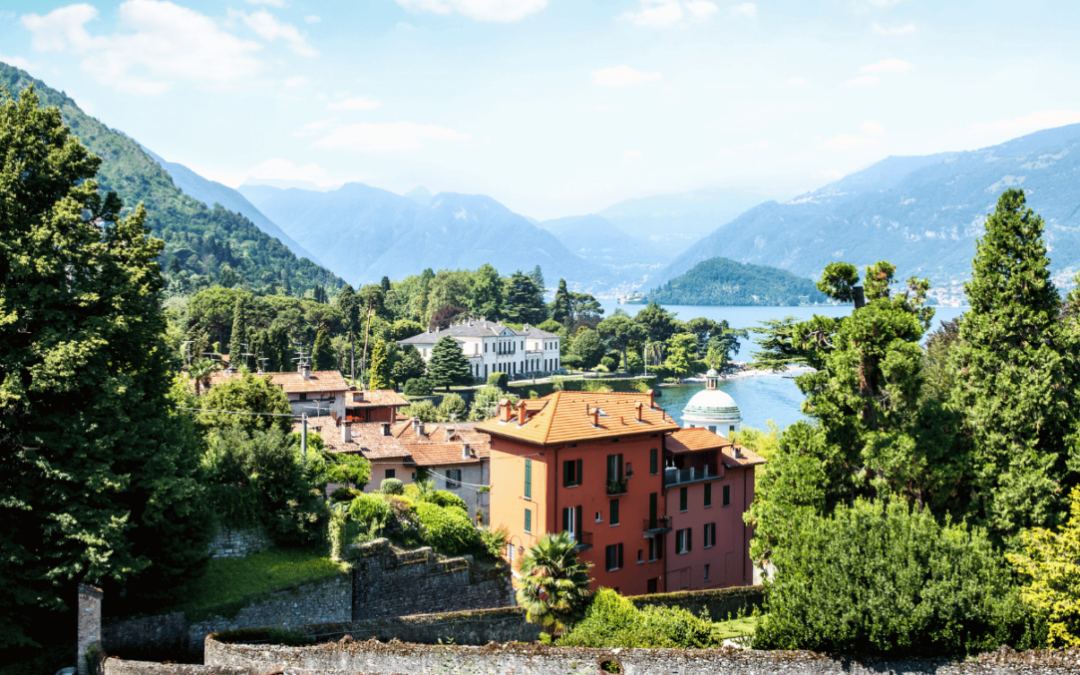 In 7 Schritten zur historischen Villa – Hauskauf in Italien