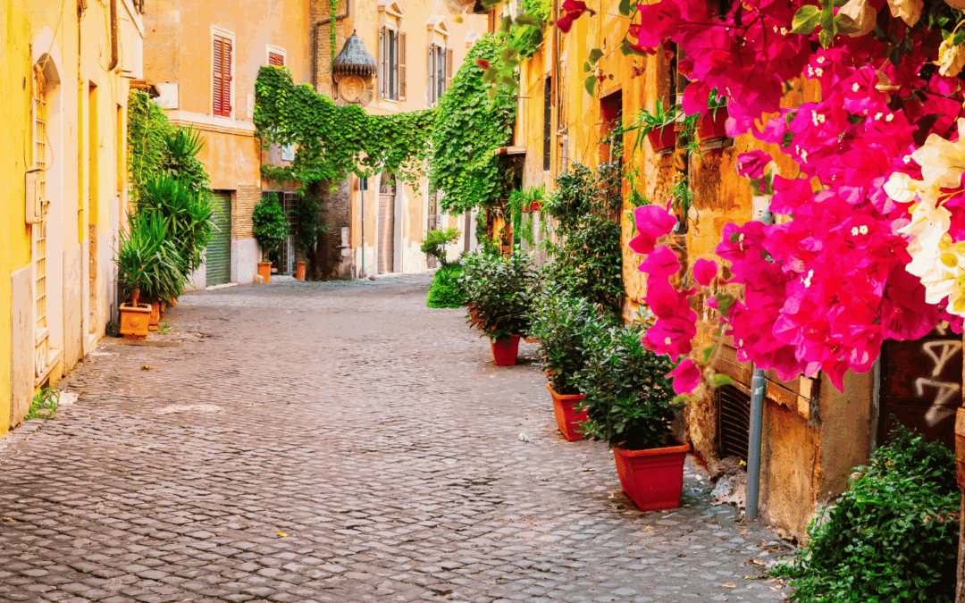 12 Wege zum Immobilienkauf in Italien – So erfüllst du deinen Traum!