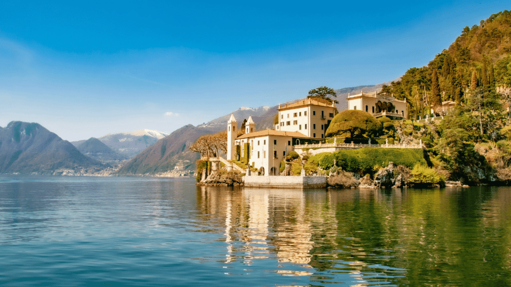 Lago di Como