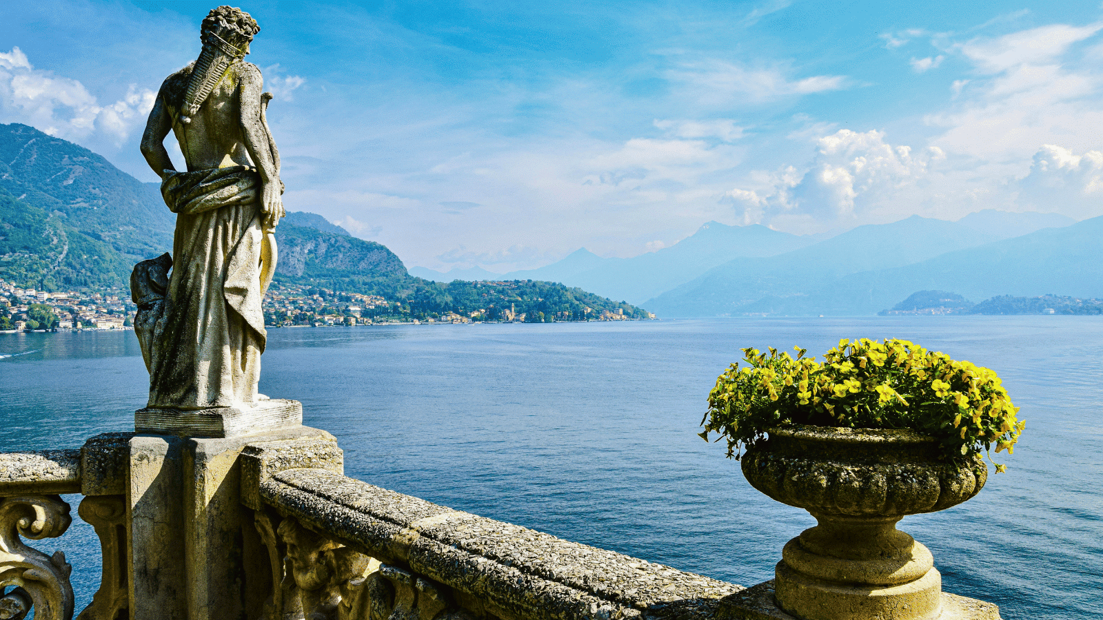 Lago di Como