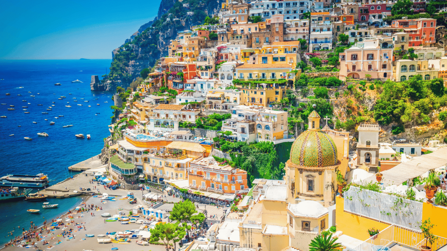 Leben in Italien italienische Traditionen in 5 Lektionen
