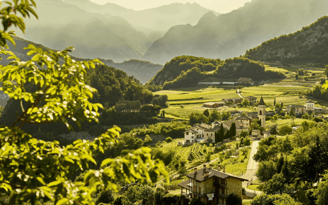 Keine 1-Euro-Häuser – aber echte Zuschüsse: Nutze jetzt die staatliche Förderung im Trentino