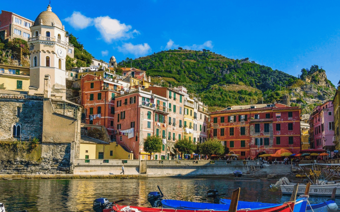 Immobilienmarkt Italien 2026 – Entwicklungen, Preise und Chancen für Käufer