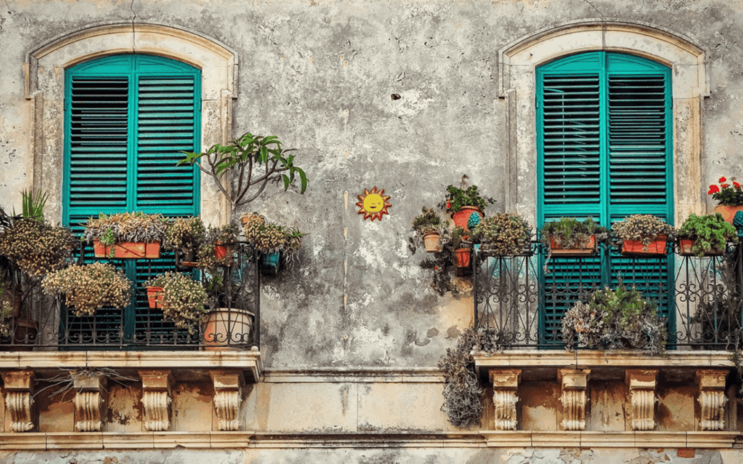 Warum Eigentum in Italien mehr ist als nur Besitz