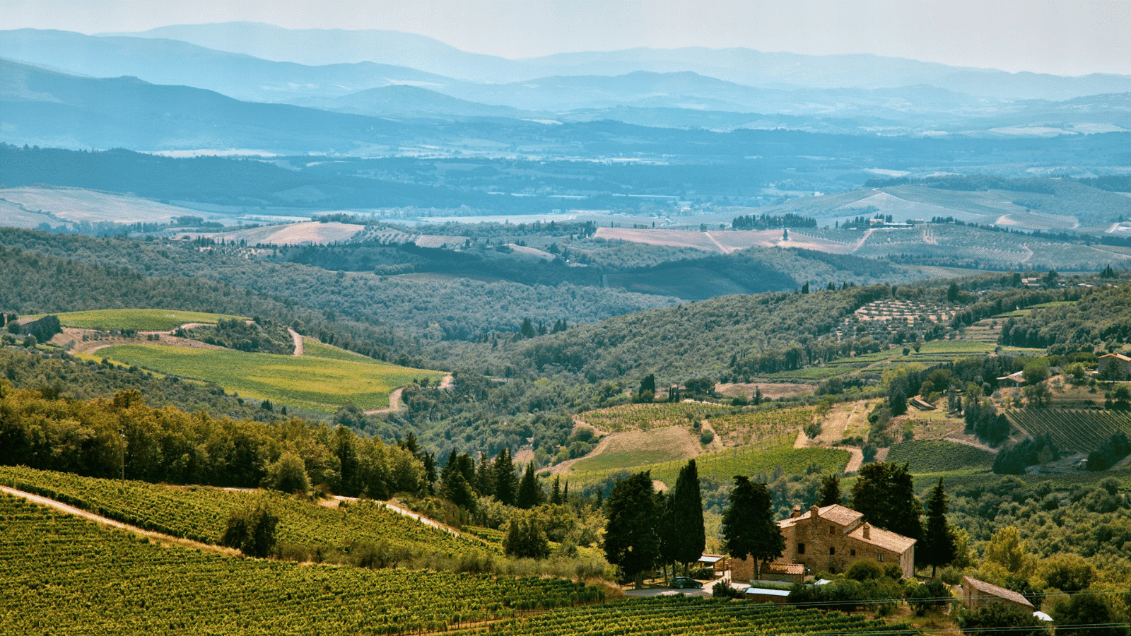 Hauskauf in Italien - Traum und Realität im Vergleich