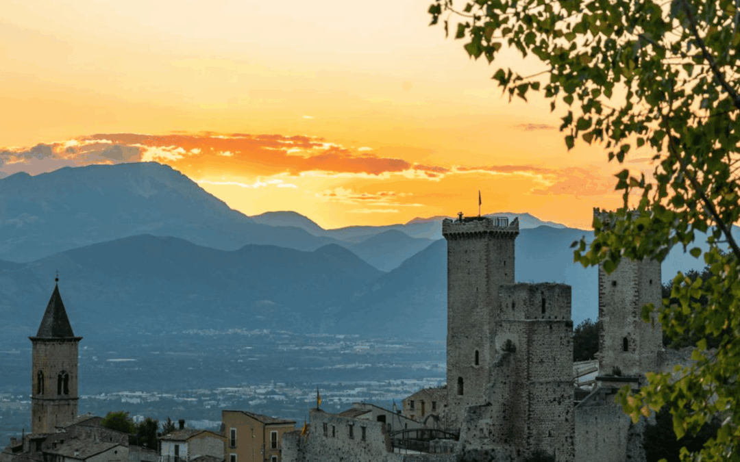 Ich gehe allein auf Sprachreise nach Italien – bin ich dann auch allein?