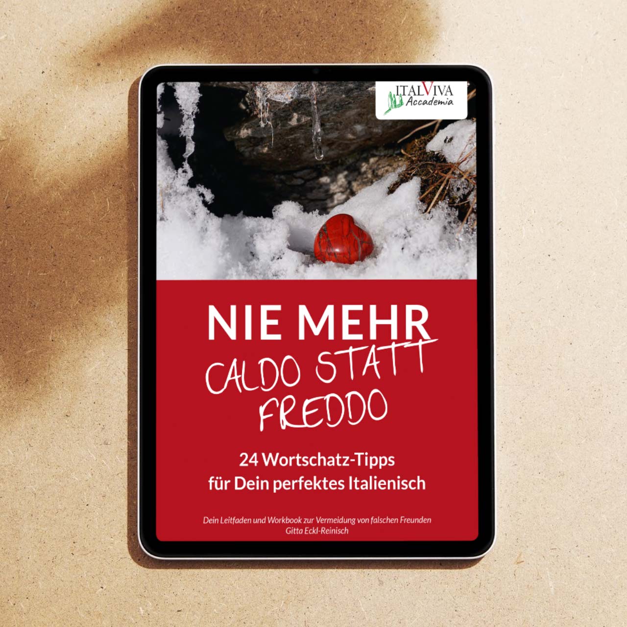 24 Wortschatztipps italienisch Mockup