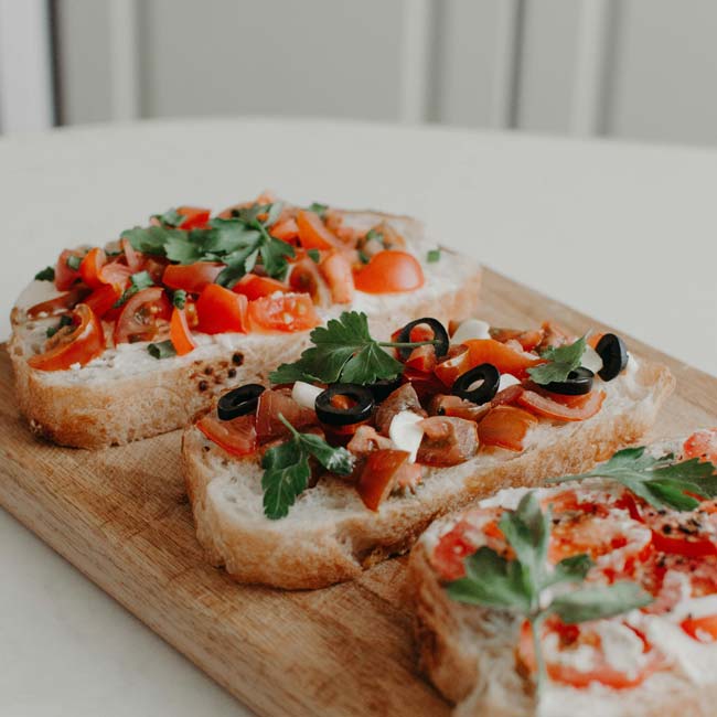 10 Aussprachetipps für deinen Restaurant-Besuch in Italien