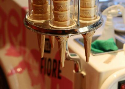 Italienische Momente Muenchen Eisdiele Fiore