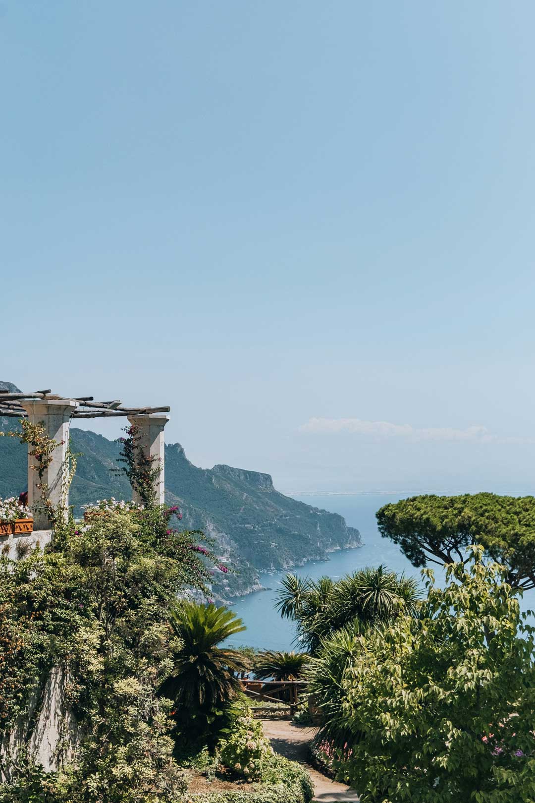 Immobilie in Kampanien, Amalifiküste kaufen