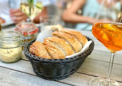 ItalViva – italienische Momente München. Stadtführungen in München