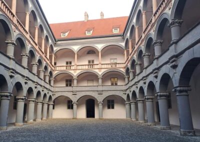 ItalViva – italienische Momente München. Stadtführungen in München.