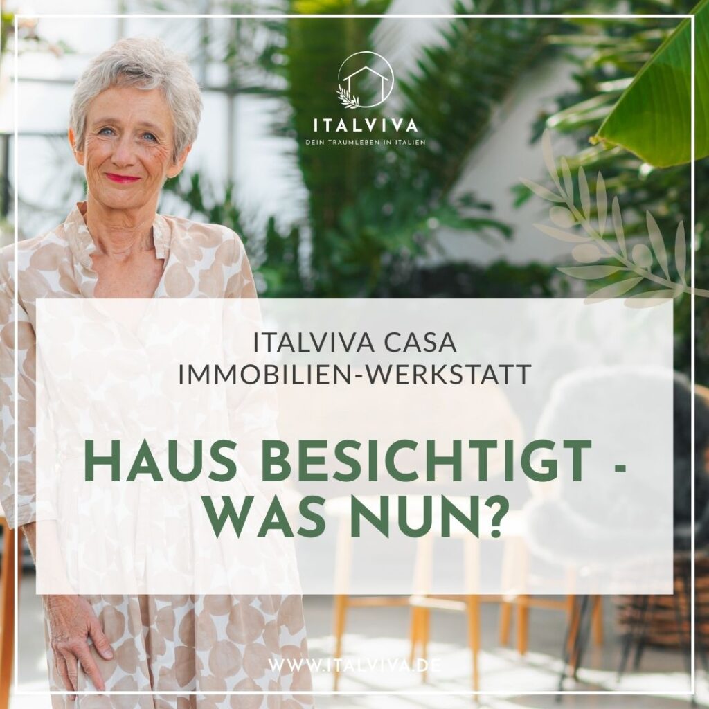italviva casa immobilien werkstatt