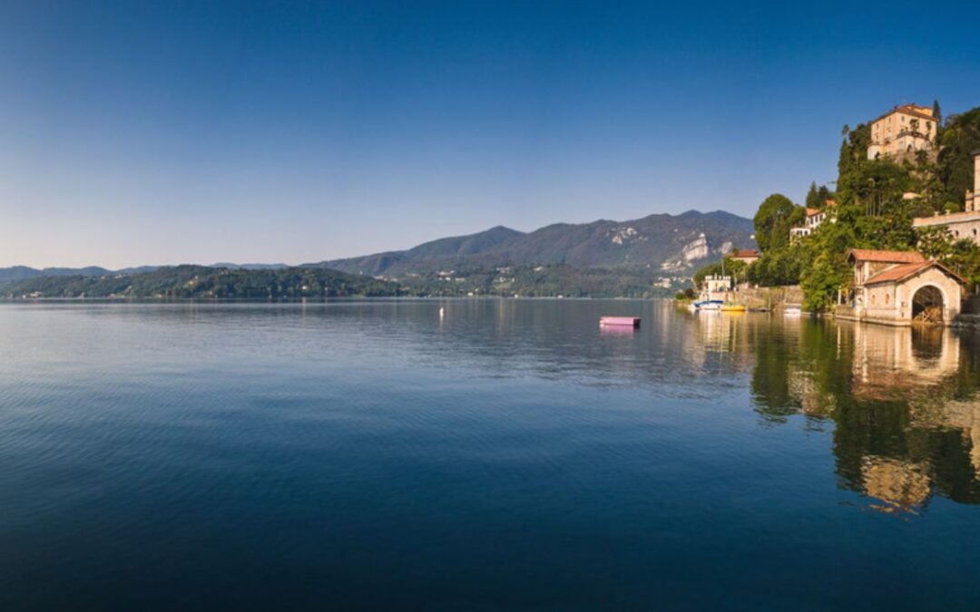 Haus am See in Italien kaufen: Welcher italienische See passt zu dir?